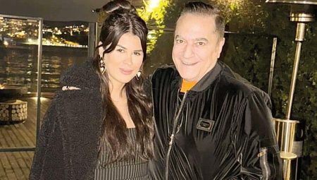 Mehmet Ali Erbil ile Gülseren Ceylan’dan yeni karar