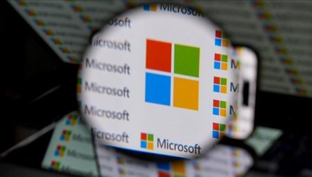 Microsoft’tan İsrail itirafı!