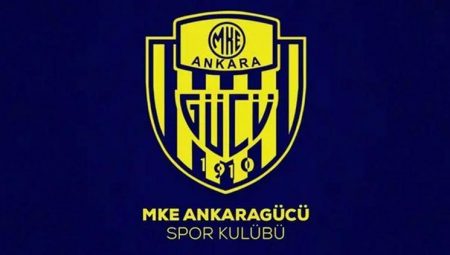 MKE Ankaragücü Kulübünün harika genel konsey toplantısı ertelendi