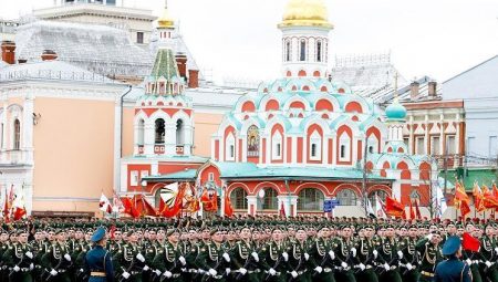 Moskova’da Zafer Günü öncesi internet hizmetine kısıtlama getirildi