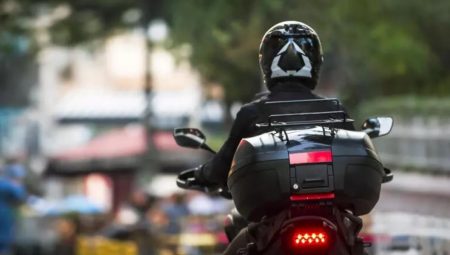 Motokuryelere P1 yetki evrakı zaruriliği… Motokurye yetki dokümanı nasıl alınır?