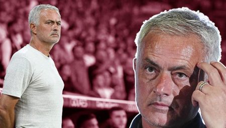 Mourinho için flaş sav: ‘Ön muahede sağlandı, Fenerbahçe’den ayrılıyor!’