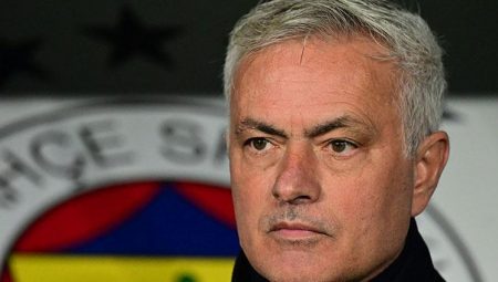 Mourinho kare asını arıyor! Transferde Osimhen tesiri maksadı