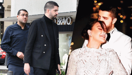 Müdafaalarla Nişantaşı turu!