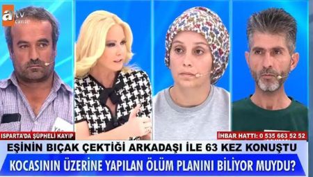 Müge Anlı canlı yayın izle 2025 bugün || ATV canlı yayın nasıl, nereden izlenir? ATV yayın akışı, uydu (frekans) bilgileri