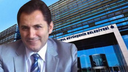 Murat Gülibrahimoğlu kimdir? İBB soruşturması kapsamında mal varlığına el konuldu!