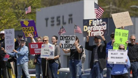 Musk’ın kararları Tesla’yı vurmuştu… Protestolara maruz kalan şirketin yaptığı büyük stratejik yanılgı