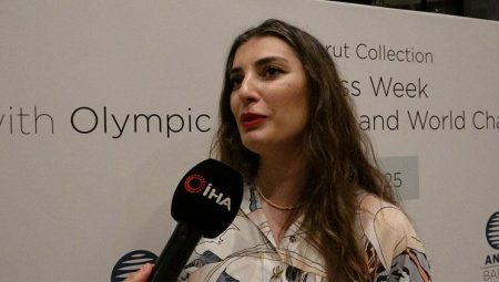 Neslihan Demir ‘Demir Leydi’ lakabını nasıl aldığını anlattı!