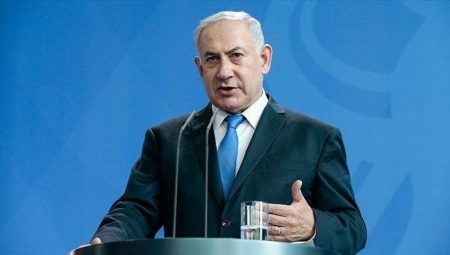 Netanyahu, işgal planında kararlı olduğunu duyurdu