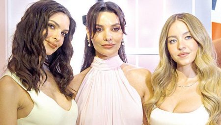 New York’ta buluştular