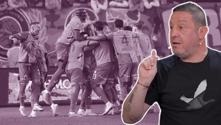 Nihat Kahveci’den Galatasaray’ın yıldızına sert eleştiri! ‘U21’e yollanır’