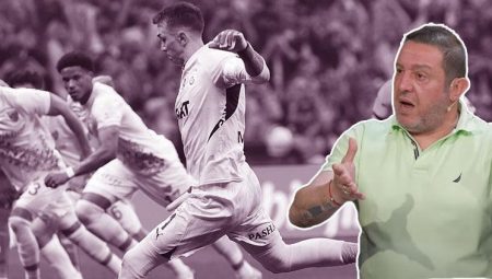 Nihat Kahveci’den Muslera’nın penaltısına saygısızlık yorumu! ‘Ben olsam attırmam’