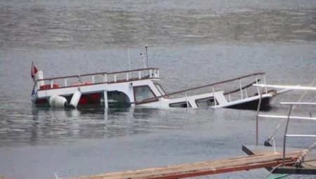 Nijerya’da trajik kaza: Çok sayıda can kaybı var