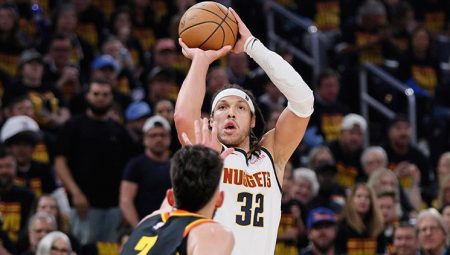 Nuggets, Thunder’ı son saniyelerde gelen üçlükle devirdi!