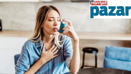 O ıslık sesine ve geçmeyen öksürüğe dikkat!