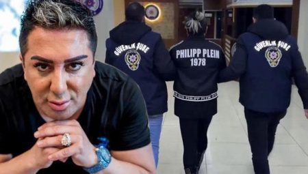 O paylaşım başına bela oldu… Fenomen Murat Övüç’e 4 yıl 6 aya kadar mahpus talebi