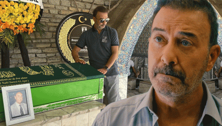 O sahneler ortaya çıktı… Hakan Yılmaz’ın acı sahnesi gerçek oldu!