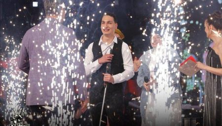 O Ses Türkiye şampiyonu ve birincisi Mert Özer kimdir, kaç yaşında, nereli? İşte 2025 O Ses Türkiye birincisi Mert Özer hayatı hakkında bilgiler!