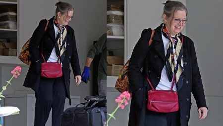 Oğlu doğunca mesleğinden vazgeçmişti… 16 yıldan sonra gelen sürpriz fotoğraf!