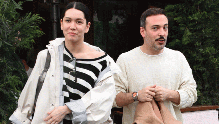 Oğuzhan Koç evlilik sorularını yanıtladı