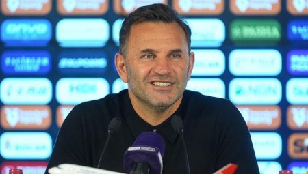 Okan Buruk, yerli teknik adamların şampiyonluk geleneği sürdürmenin peşinde