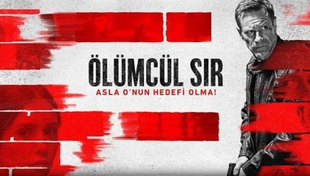 Ölümcül Sır konusu nedir, ne vakit çekildi? Birinci sefer TV’de! Ölümcül Sır oyuncuları kimler?