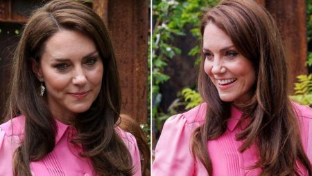 Ona ‘İngiliz gülü’ diyorlardı…Türk lokumu ve mango kokulu bir gül oldu… Pembe pembe bahçelerde açıyor