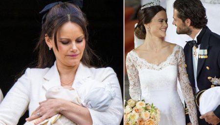 Onu gelinlikle görünce ağlamıştı: Dört çocuktan sonra bile aşk bakışı değişmedi