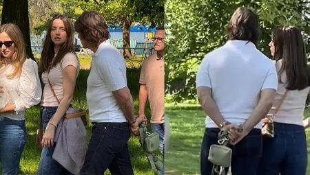 ‘Onu sinemasında oynatacak’ diyorlardı… Ünlü aktör gönlünü hoş yıldıza güzelce kaptırdı