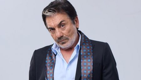 Orhan Aydın Sıcak Büfe’de