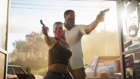 Oyun severlere berbat haber… GTA 6’nın çıkış tarihi ertelendi