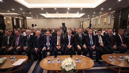 Özel meslek liselerine verilen takviyeler arttı