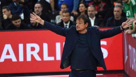 Panathinaikos 8. şampiyonluğun peşinde!