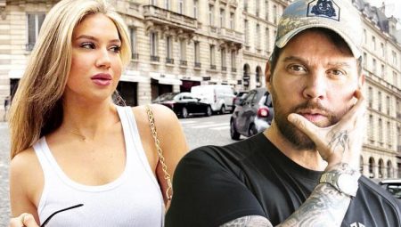 Paris’te aşk değil düet buluşması