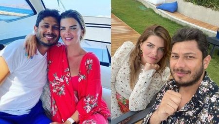 Pelin Karahan “Öğle yemeğini konutta yapıp kendi içeceğimizi de kendimiz yapıyoruz. Konut iktisadı yapmak gerekiyor”