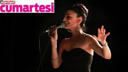 Pencere önü şarkıları…