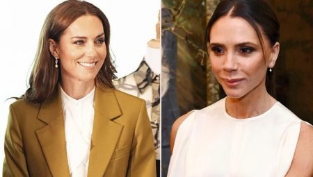 Prenses herkese büyük bir sürpriz yaptı: Ailesi darmadağın olan Victoria’ya ‘ince’ bir takviye selamı….