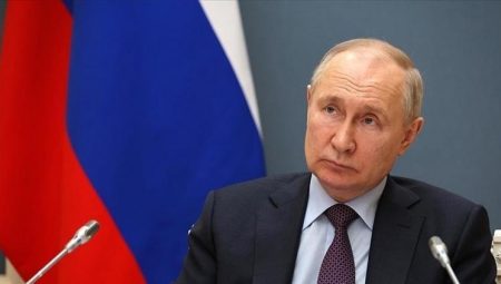 Putin’den nükleer karşılığı: Ukrayna’da kullanacak mı?