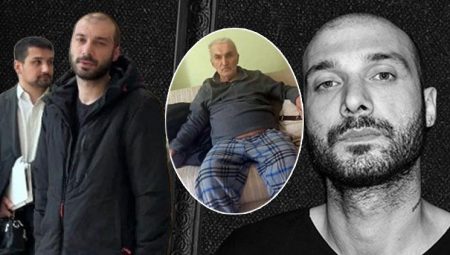 Rapçi ‘Sansar Salvo’ hakkında mahkeme kararını verdi…Şaşırtan savunma