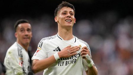 Real Madrid 3-2 Celta Vigo maç özeti (Arda Güler gol ve asist izle)