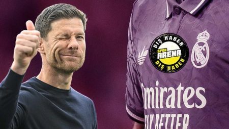 Real Madrid dönem bitmeden 2. transferini yaptı!