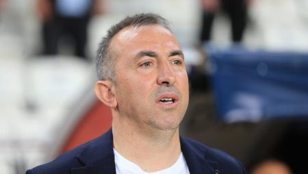 Recep Uçar: ‘Hak etmediğimiz bir yenilgi aldık’