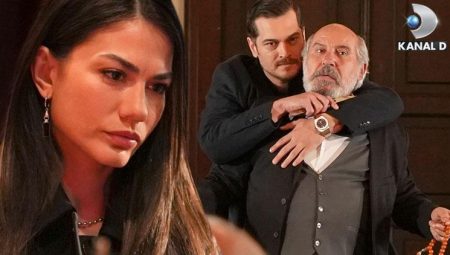 Reytinglerde ‘Eşref Tek’… Vefatla burun buruna