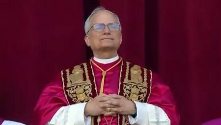 Robert Francis Prevost kimdir, kaç yaşında? Yeni Papa Robert Francis Prevost nereli? İşte Kardinal Francis Prevost’in biyografisi!