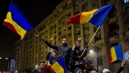 Romanya’da cumhurbaşkanlığı seçimi tamamlandı