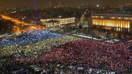 Romanya’da istifa eden Başbakan Ciolacu’nun yerine İçişleri Bakanı getirildi