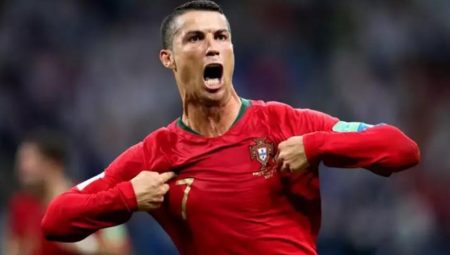 Ronaldo Beşiktaş’a gelecek mi? Cristiano Ronaldo’nun Beşiktaş transferinde 5’te 1 ihtimal değerlendirmesi