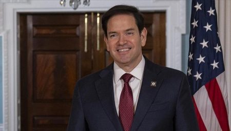 Rubio’dan Avrupa ülkeleriyle peş peşe Ukrayna temasları