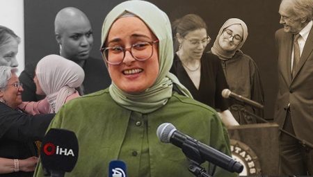 Rümeysa Öztürk: “Son 45 günde doktoramın kritik vaktinde özgürlüğüm ve eğitimimden yoksun kaldım”