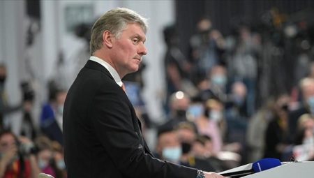 Rusya duyurdu: ABD ile Ukrayna müzakereleri sürüyor